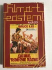 Bruce Lee - Seine tödliche Rache  - gr. Hartbox DVD NEU/OVP 