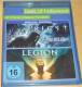 Best Of Hollywood: Priest & Legion Blu-ray 