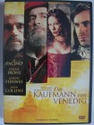 Der Kaufmann von Venedig - William Shakespeare, Al Pacino 