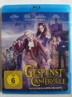 Das Gespenst von Canterville - Geist, Schloß, Audrey Fleurot 