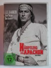 Häuptling der Apachen - Lex Barker, Rebell der Roten Berge 