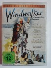 Windwalker - Das Vermächtnis des Indianers - Apachen Western 