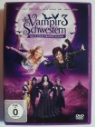 Die Vampirschwestern 3 - Reise nach Transsilvanien - Amft 