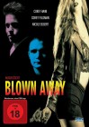 Blown Away - Ausgelöscht DVD - NEU/OVP 