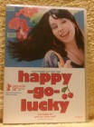 happy-go-lucky Dvd (ss) 