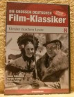 Kleider machen Leute Klassiker DVD Heinz Rühmann 