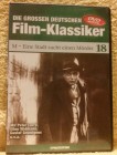 M - Eine Stadt sucht einen Mörder DVD Klassiker Fritz Lang 