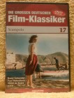 Scampolo Romy Schneider FarbKlassiker DVD 