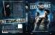 Odd Thomas - Mediabook C (Blu Ray) NEU/OVP 