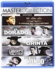 Western Collection - Vier John-Wayne 