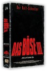 Das Böse 3 - Phantasm 3 - 3-Disc VHS-Box - NEU/OVP 