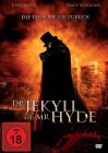 Dr. Jekyll and Mr. Hyde - Die Legende ist zurück-DVD 