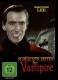 Schlechte Zeiten für Vampire DVD mit Christopher Lee 