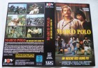 Marco Polo - Im Reiche des Kung Fu -VHS 