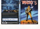 TRANCERS Vol.5,...DER KAMPF UM DEN MAGISCHEN KRISTALL - AMARAY DVD 