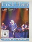 Uriah Heep - Easy Livin' - The early Years Live 