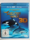 Delfine und Wale 3D - beeindruckende IMAX Tierdokumentation 