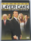 Layer Cake - L4yer Cake - Daniel Craig, Michael Gambon 