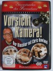 Vorsicht Kamera! - Klassiker mit Chris Howland - 3 Stunden 