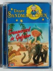 Unser Sandmännchen - Traumsand in Gefahr - 7 Geschichten 