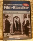 Victor und Victoria Klassiker DVD 