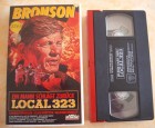 Ein Mann schlägt zurück LOCAL 323 VHS 