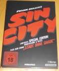 Sin City Recut Special Edition Blu-ray Neu & OVP 