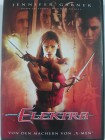 Elektra - Born to Fight - Trained to Kill - Jennifer Garner 