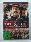 North & South - Schlacht bei New Market, Bürgerkrieg Amerika 