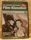 Der Kongress tanzt DVD Klassiker Willy Fritsch/Lilian Harvey 