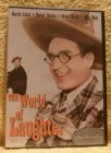 The World Of Laughter Dvd Harold Lloyd/Buster Keaton (ss) 