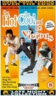 The Hot, The Cool The Vicious-FULL UNCUT VERSION-English VHS 