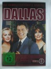 Dallas - Komplette 5. Staffel - Patrick Duffy, Linda Gray 