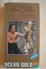 DIE RÜCKKEHR DER 18 BRONZE-KÄMPFER - Uncut VHS 