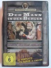 Der Mann in den Bergen - Komplette TV Serie - Dan Haggerty 