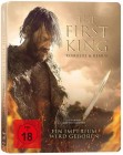 The First King - Romulus & Remus Steelbook 