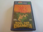 INSEL DER VERDAMMTEN - Movie Video 