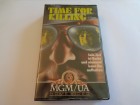 TIME FOR KILLING - MGM/UA Home Video 