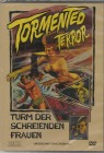 Der Turm der schreienden Frauen (DVD) NEU/OVP 