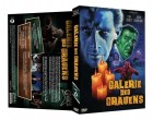 Galerie des Grauens - Drive-In Classics #6 - DVD - NEU/OVP 