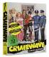 Crimewave aka Die Killer-Akademie - DVD/Blu-ray Mediabook B 