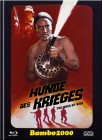 *HUNDE DES KRIEGES *UNCUT* COVER F *NSM MEDIABOOK* NEU/OVP 