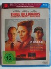 Three Billboards - Outside Ebbing Missouri - Woody Harrelson 