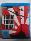 Tora! Tora! Tora! - Extended Cut - 2. Weltkrieg Pearl Harbor 