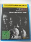 Million Dollar Baby - Boxen bis zum Tod - Clint Eastwood 