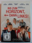 Bis zum Horizont dann links - Senioren entführen Flugzeug 