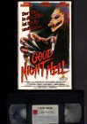 Good night hell    VHS 