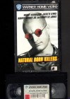 Natural Born Killers   VHS 