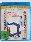 Deine, Meine & Unsere - 18 Kinder, 2 Eltern - Dennis Quaid 