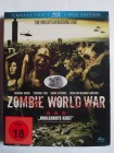 Zombie World War 3D - Ausbruch von Virus in Taiwan, Untote 